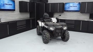 Sportsman Touring 850 / XP 1000 Orientation