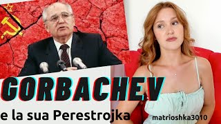 Gorbachev. Perché è amato in Occidente e odiato in Russia?