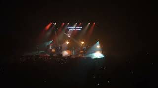 Casting Crowns Just Be Held (Live)
