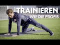 Trainieren wie die Profis - Mobility Program | #05ertv | 1. FSV Mainz 05