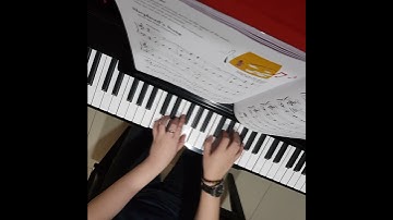 Thumbnail of Shepherd's Song Sixth Symphony Ludwig van Beethoven Piano Adventures Level 1 for Beginner Page 54-54