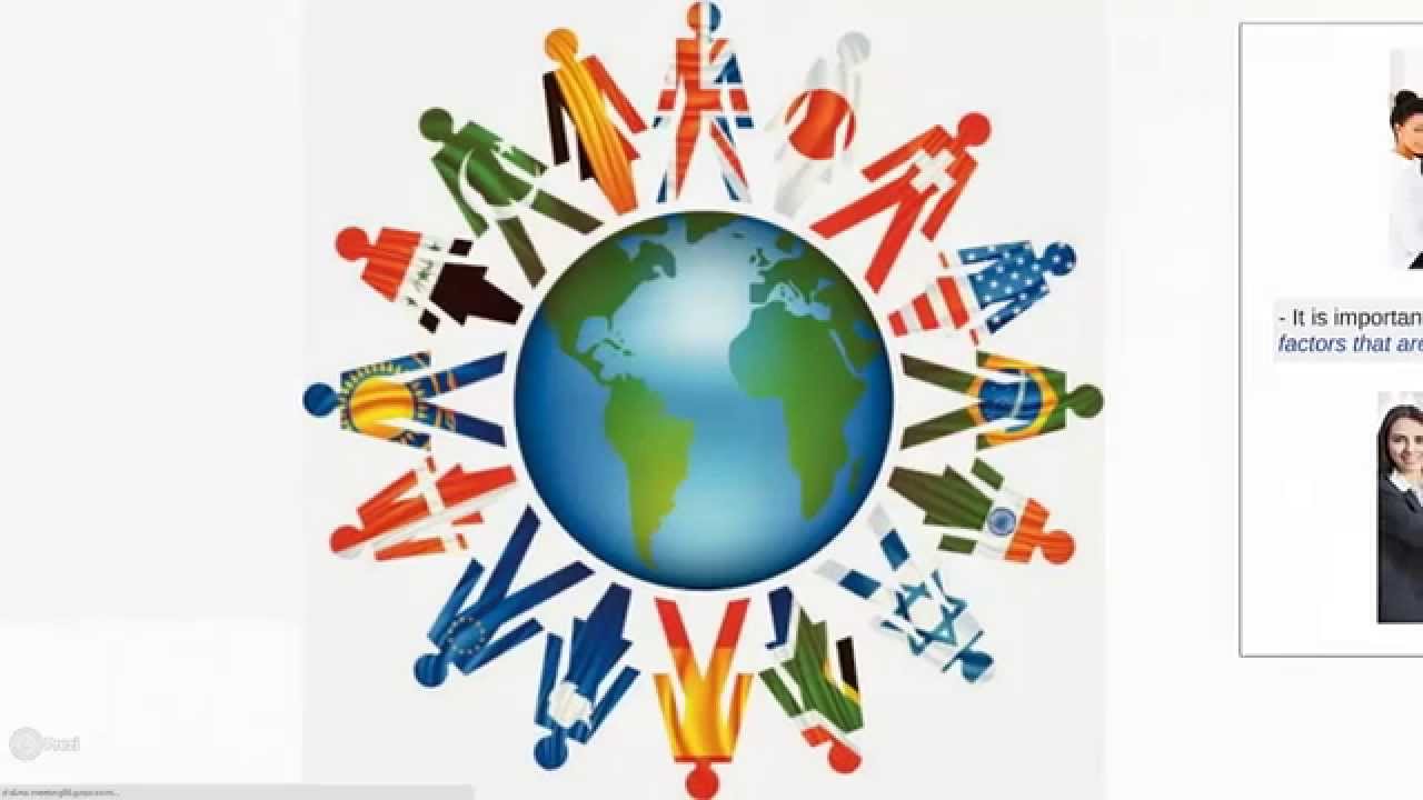 Cross Cultural Communication Prezi YouTube