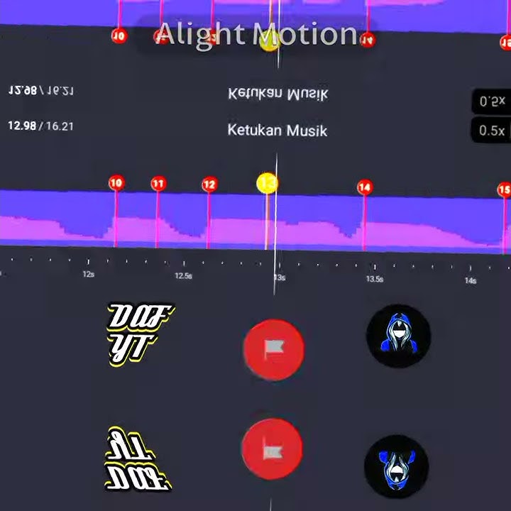 DJ ARA ARA WIBU 🥰 || STORY WA 30 DETIK BEAT VN || VIRAL