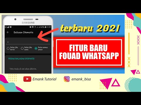 Video: Cara Mendapatkan Notifikasi Saat Seseorang Mengeposkan di Instagram