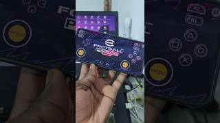 Play Real PES 2026 PS2 ANDROID OFFLINE! #pes #efootball #ps2 #playstation #smartphone #games #fyp