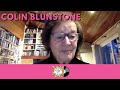 #336 - Colin Blunstone of The Zombies Interview: talks his 1971 album, One Year