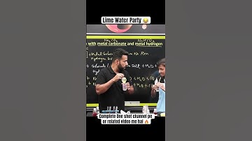 Complete one shot dhamakedaar hai ❤️ #scienceandfun #ashusir #chemistry #oneshot