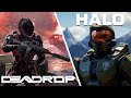 Live  deadrop creator modes but first some halo infinite midnight society  dr disrespect