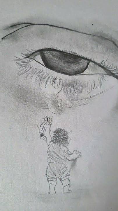 #eye #drawing #sketch #eyetrend #fun #beutifull
