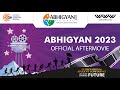 Abhigyan 2023  official aftermovie