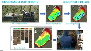 Designing a variable-rate drip system based on hydrological properties of plots