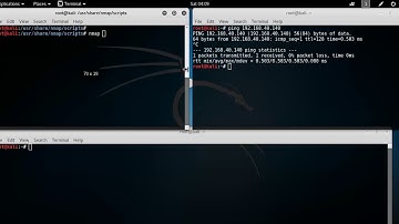 Windows XP Hacking using MS08_67 net api
