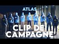 Clip de campagne  atlas