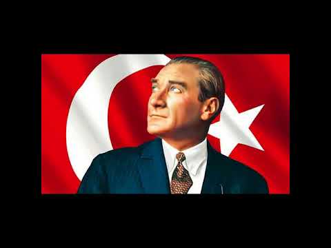 Ölümsüz Atatürk