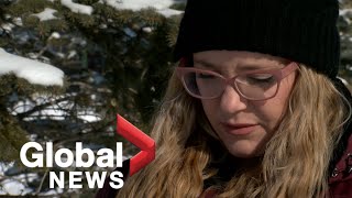 Woman shares warning about Calgary Romeo who swindled more than $25K from dozens of victims