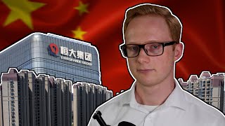 Evergrande Files Chapter 15 Bankruptcy Protection - The State of Chinese Real Estate by The Plain Bagel 330,393 views 8 months ago 14 minutes, 22 seconds