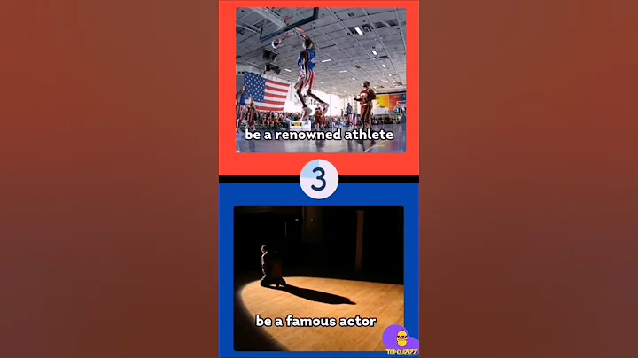 Would you rather #shortvideo #shorts #topquizizz