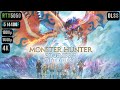 RTX 5050 Monster Hunter Stories 3 Twisted Reflection | Monster Hunter Stories 3 RTX 5050 & i5 14400F