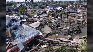 UNGU_BAKU JAGA (lagu buat korban tsunami palu,Sigi,Donggala)
