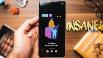 INSANE ANDROID Customization Tutorial - Make Your Android Phone Look STUNNING (2020)!