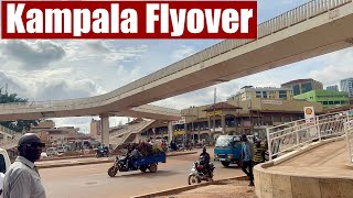 KAMPALA FLYOVER PROJECT,IS IT WORTH $200million??