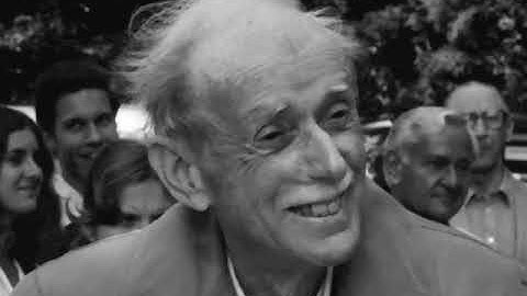 PAUL DIRAC (1979) Does the Gravitational Constant Vary? - Lindau Nobel Lectures