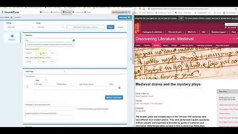 Noodle Tools   Create a Citation