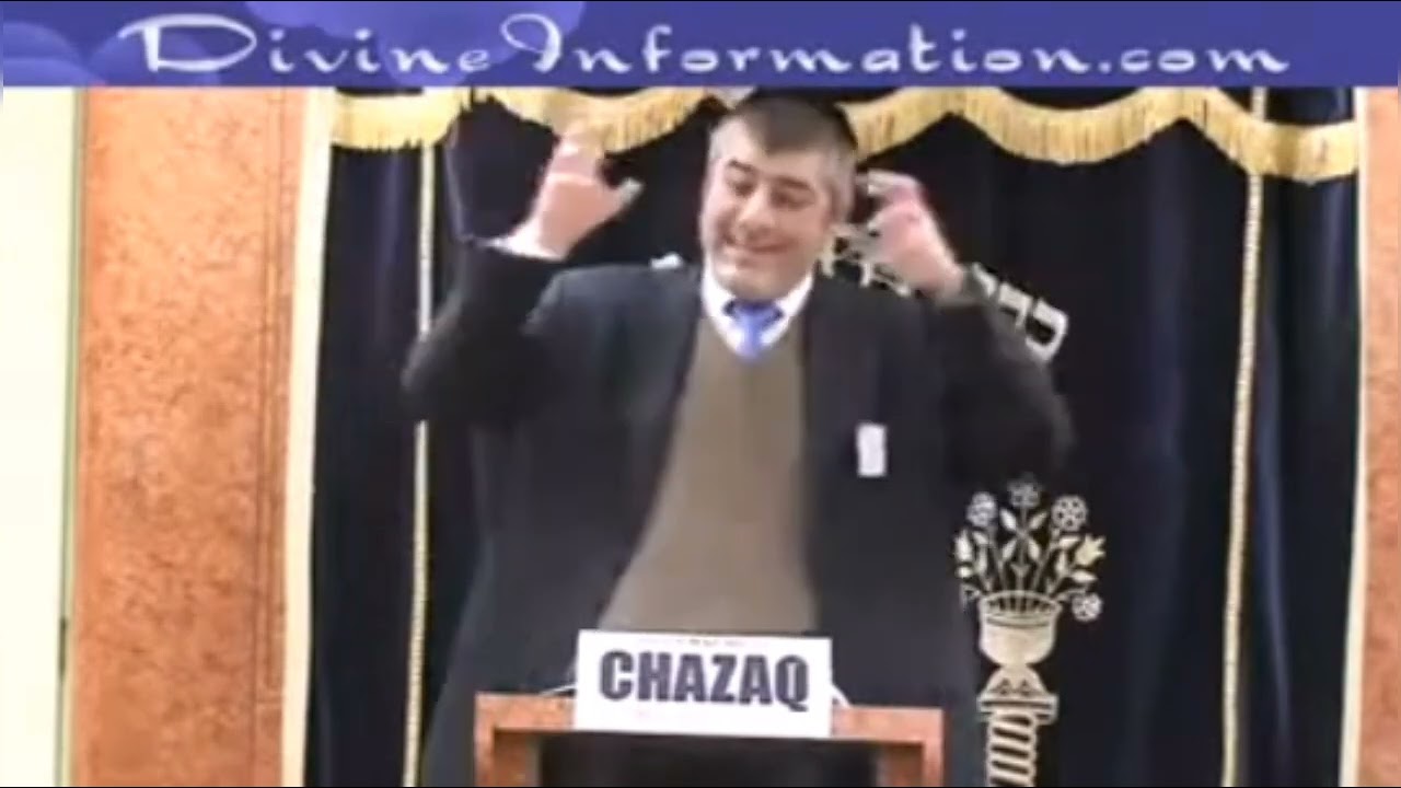 Wasting Seed And Wanting To Know More | Rabbi Yosef Mizrachi