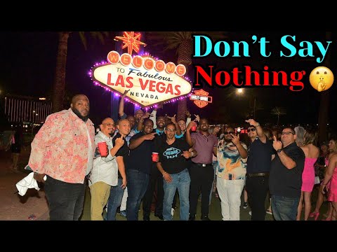 Video: Planning a Bachelor Party Weekend sa Vegas