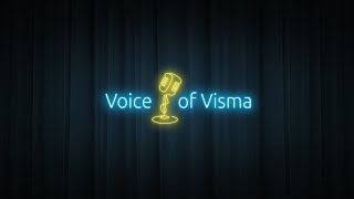Ep 01: An optimistic look at the future of AI with Jacob Nyman | Voice of Visma