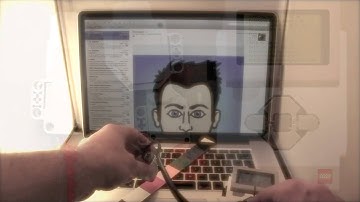 MonoBrick .NET Firmware for the LEGO Mindstorms EV3