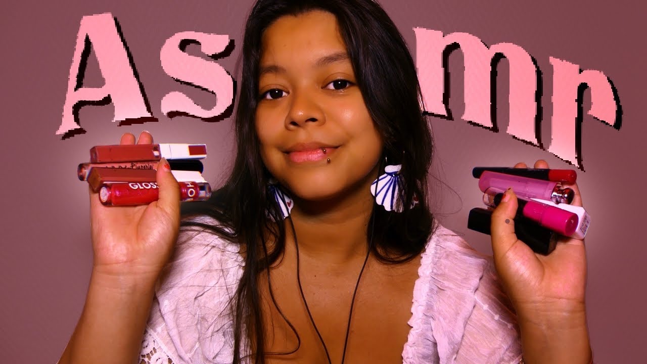 Une vendeuse de maquillage très patiente💄 | ROLEPLAY ASMR SOFT SPOKEN