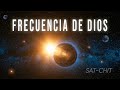 FRECUENCIA DE DIOS ✧ MANIFIESTA MILAGROS ✧ Música para Vibrar en Armonía con el UNIVERSO