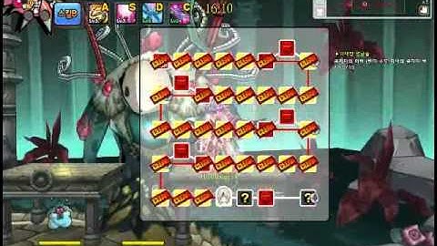 Elsword - Code Nemesis - Henir