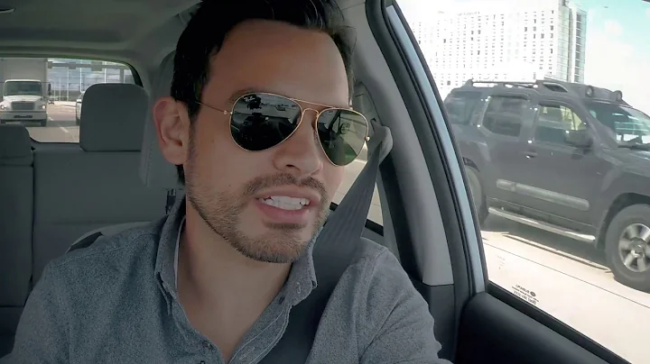Chicagos very own Anthony Ponce talks SmartRoad