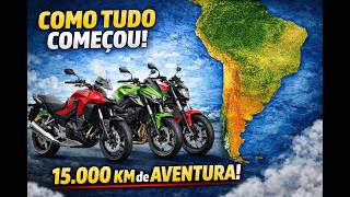 SONHO VIRANDO REALIDADE