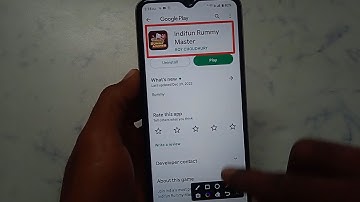 How to create new account in Indifun Rummy Master | new account kaise banaye