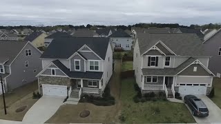 Wake County homeowners getting a shock as new property assessments arrive