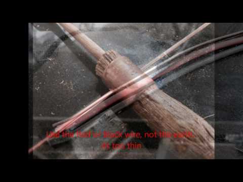 nimbus 2000 build