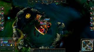 Ясуо Нестандартные Руны