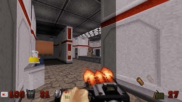 Duke Nukem 3D - No way I