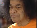 Darshan of Sri Sathya Sai Baba | Sai Darshan 341