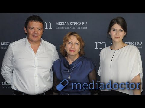 Взгляд доктора Куренкова. Как подготовить зрение детей к школе?