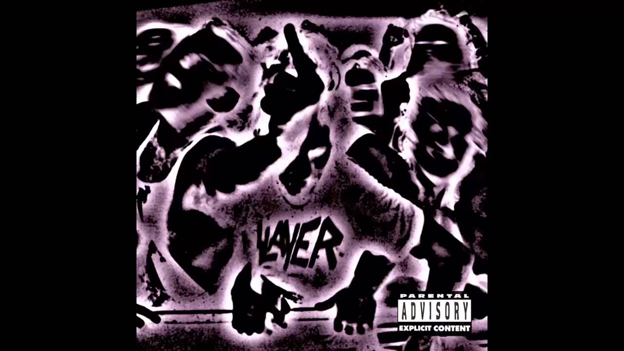Watch Slayer - Violent Pacification on YouTube Watch Slayer - Violent Pacification on YouTube