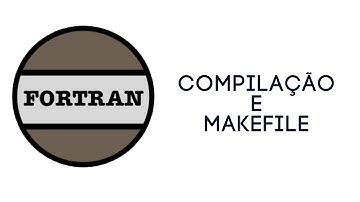 Compilação e arquivo Makefile