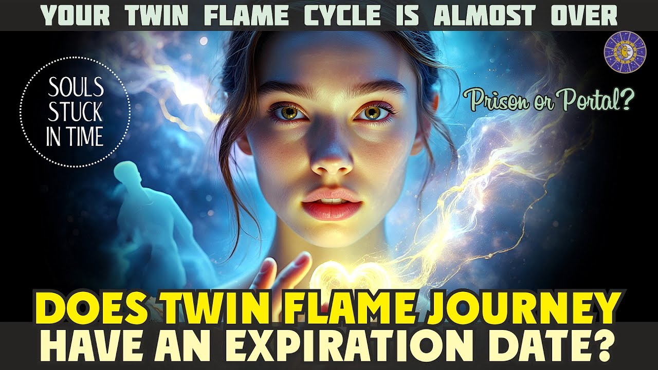 🔥 Is This Twin Flame Journey Ever Going To End? ️ Or Will We Wander In ...
