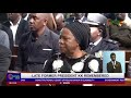 LATE FORMER PRESIDENT KENNETH KAUNDA REMEMBERED