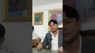 Video thumbnail of "មិនអាចខ្វះថ្លៃ"