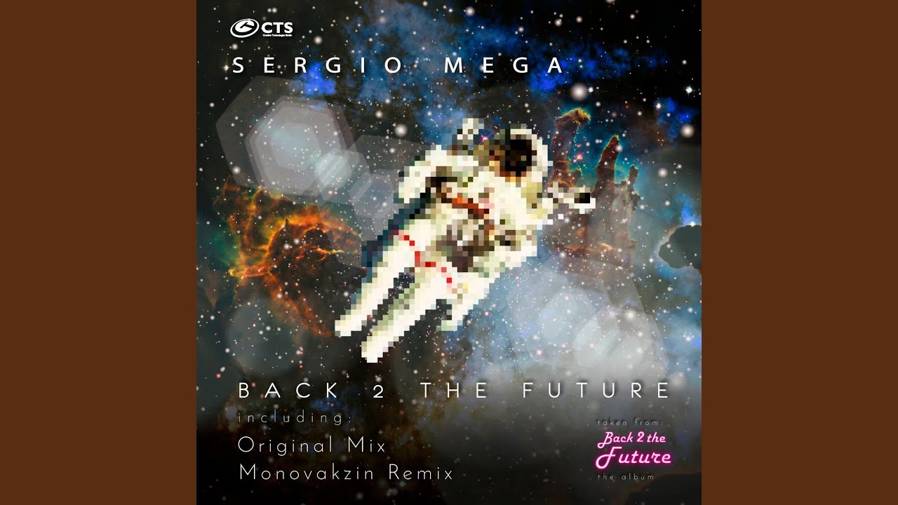 YouTube에서 Back 2 the Future 보기 YouTube에서 Back 2 the Future 보기