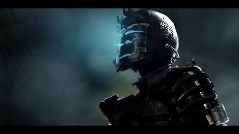 Dead Space 2 Hardcore Difficulty Walkthrough Part 6 No DLC